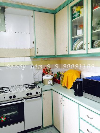 Blk 55 New Upper Changi Road (Bedok), HDB 5 Rooms #120028692